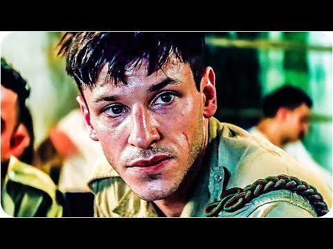 To The Ends Of The World (2018) Trailer