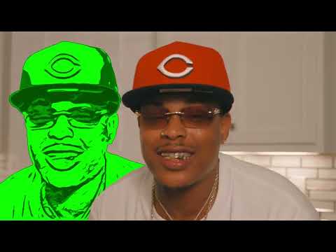 Tas&Doe - Slime || Dir. @Theplugbro  (Official Music Video)