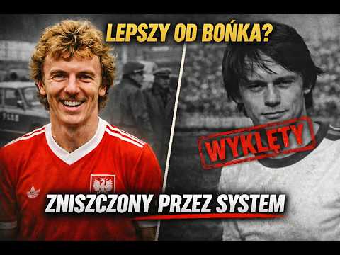 STANISŁAW TERLECKI-Wyklęty geniusz. Skazany bez wyroku.Historia prawdziwa.