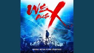 Crucify My Love (Studio Version)