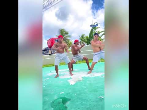Set dos problemas - coreografia passiinh0 Stonys Davi fortunato