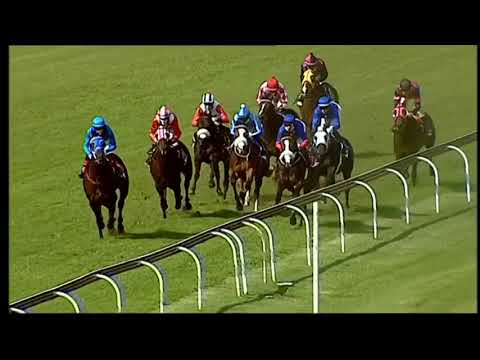 2021.05.01 Camellia Stakes (RSA) - Celestial Love