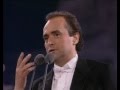 Jose Carreras. Lamento di Federico. La Arlesiana ...