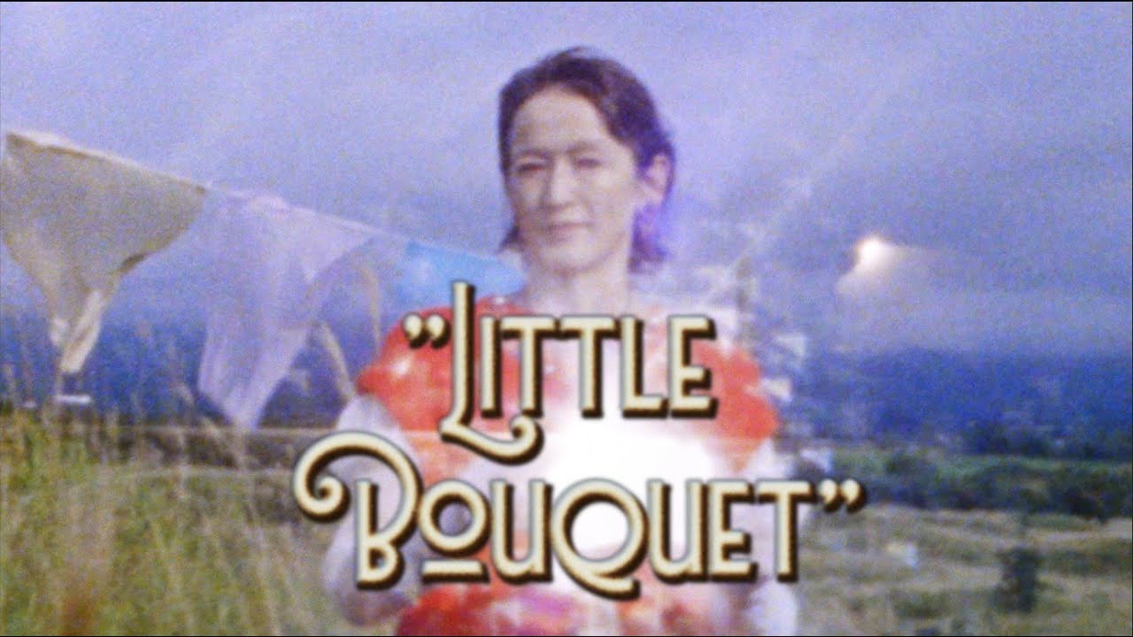 Little Bouquet – Aimer
