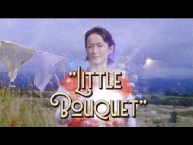 Aimer Little Bouquet/Pastoral 生産限定　メガジャケ 91jI5ThQhtL.jpg_BO30,255,255,