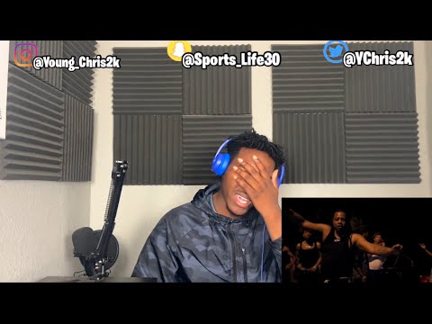 YoungChris2kreacts:Fbg Duck - On Dat Car (Official Video)