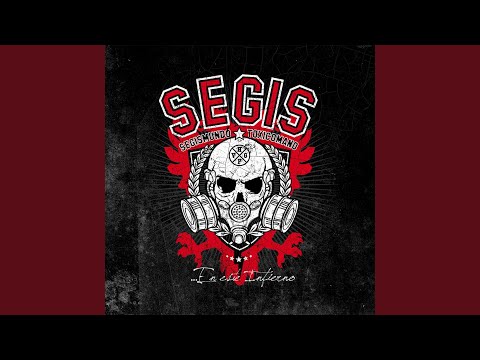 Alerta! - Segismundo Toxicomano