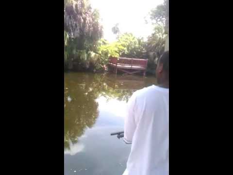 Lil tweak gettin off