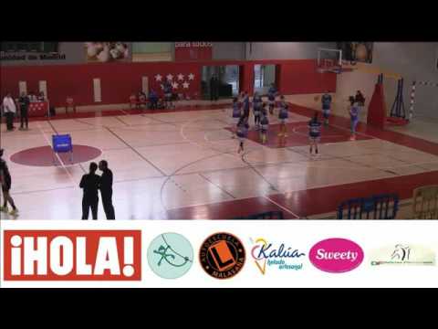 LFJ25 C.R.E.F. ¡HOLA!...,80 - 74,STAR CENTER-UNI FERROL... (23/03/2016)