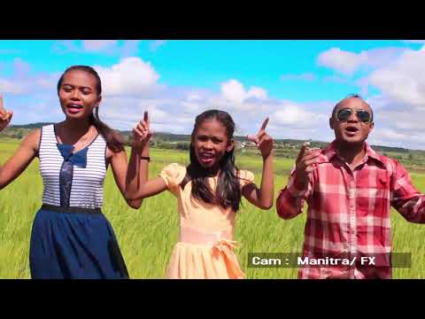 GROUPE NY FITIA - VAVAKA HO AN'I MADAGASIKARA (NOUVEAUTE EVANGELIQUE 2020)