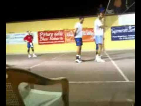 Tarquinia Volley - Il BIB VT