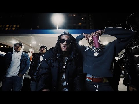 Selfmade Kev & RahhForeign - Throw It Up (OFFICIAL MUSIC VIDEO)