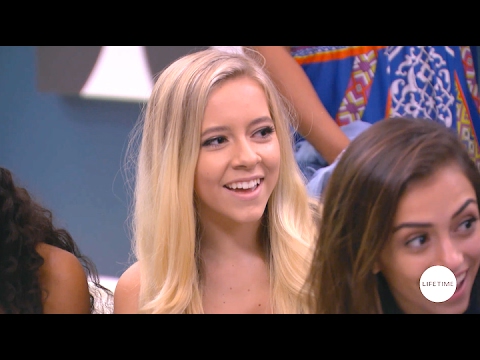 MADYSYN ROSE - THE POP GAME on Lifetime - Ft. Nelly Furtado