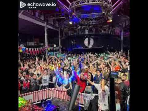 CIRCUS 10º ANIVERSARIO FUNKTASTY CREW - FOUR MOTION