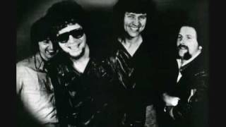 ELO Last Train To London Lyrics