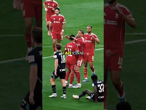 Γι' αυτό δεν επιτρέπεται στον Chiesa να παίξει στο Champions League.