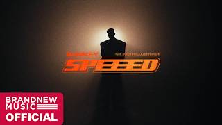 SPEEED (feat. JUSTHIS & Justin Park)