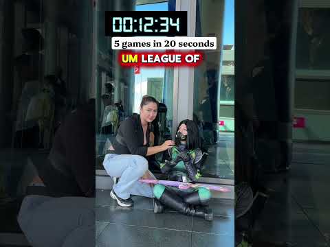 Video cover