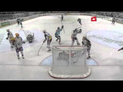 5. Spiel Playout-Final 24.03.11 Lakers - Ambri 5 :4 n.V.