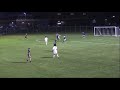 Owen Senn Goalkeeper Junior High School Highlights