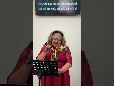 O, vino, iarăși ca pe vremuri!🙏