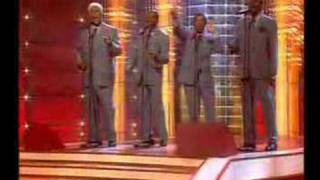 Golden Gate Quartet - Medley