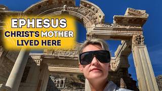 Ephesus Turkey: is it worth visiting and what to expect | Review 2025