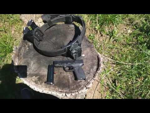 Extreme Targeting With TruGlo Handgun Sights