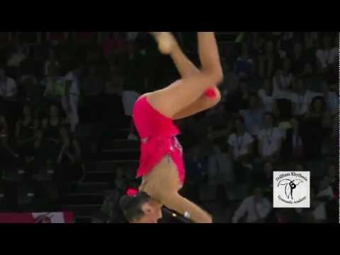 Trillium Rhythmic Presents