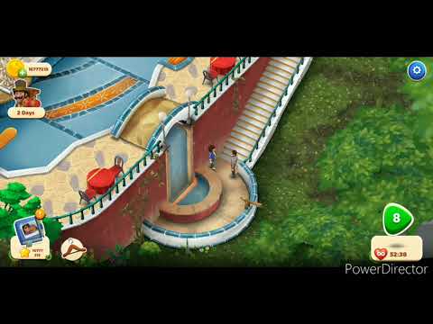 Tuscany Villa Gameplay Walkthrough - Tuscany Villa Important Decisions Chapter 7 Part 4