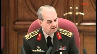 Basın İletişim Toplantısı – 29 Nisan 2009
