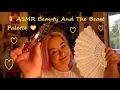 ASMR Beauty And The Beast Palette