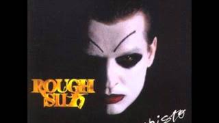Rough Silk - The Day Of The Loner