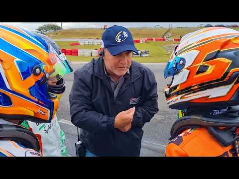 COMPACTO 5a ETAPA COPA SP LIGHT DE KART 2022