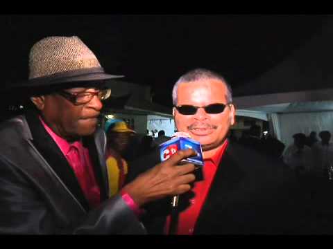 CALYPSO HISTORY MONTH 2015: EXTEMPO: