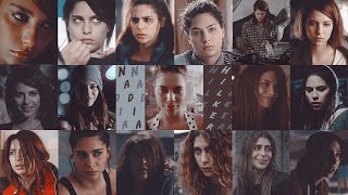 [Happy Birthday] Nadia Hilker | The Greatest video