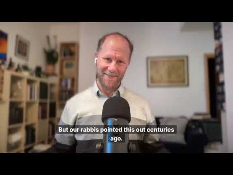 Ep 13 Ch 8  King Solomon, the calculation of Pi, and some Kabbala. Rabbi Moshe Zeldman -