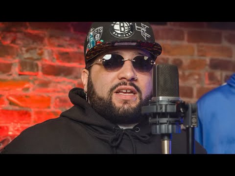 ATW presents- King Devotion freestyle 37