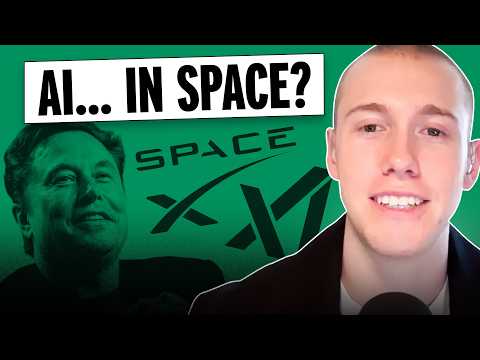 SpaceX’s $1.25 Trillion AI Bet | Prof G Markets