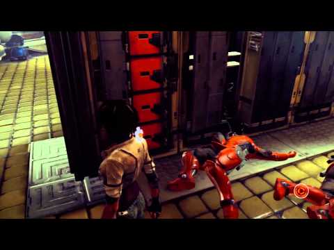 GameStar TV s09e06 - Remember Me