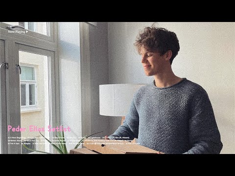 [Peder Elias Playlist] 페더야 매년 꼭 한국 와줘야 해🥹