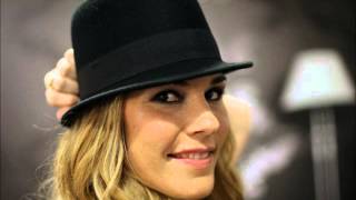 Jennifer Paige- The Edge