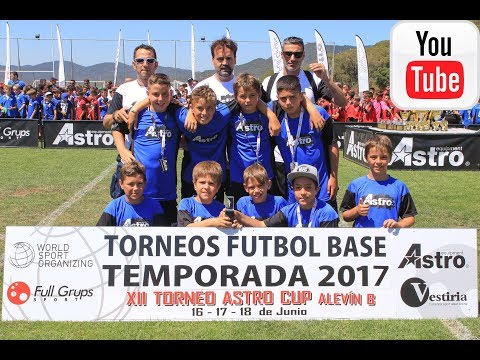 CF LES FRANQUESES I ALEVIN B