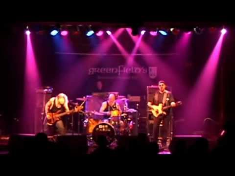 Fist - Leather and Lace