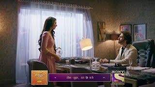 Saumya Congratulates Armaan For Moving On | Mose Chhal Kiye Jaaye | Mon - Fri at 9 PM