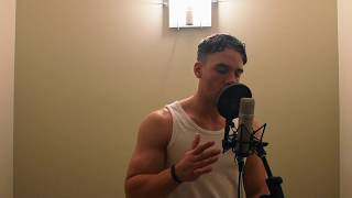 Someone You Loved - Lewis Capaldi (Clint Posselt Cover)
