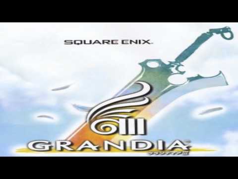 Grandia 3 - Attack with Conviction Extended