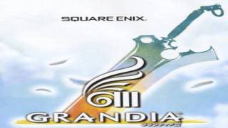 Grandia 3 - Attack with Conviction Extended