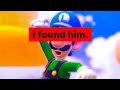 The Part Of Super Mario 3D World You Didn T Know Existed