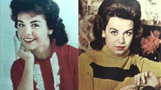 Mia Cara Mia Amore-Annette Funicello-1960.wmv